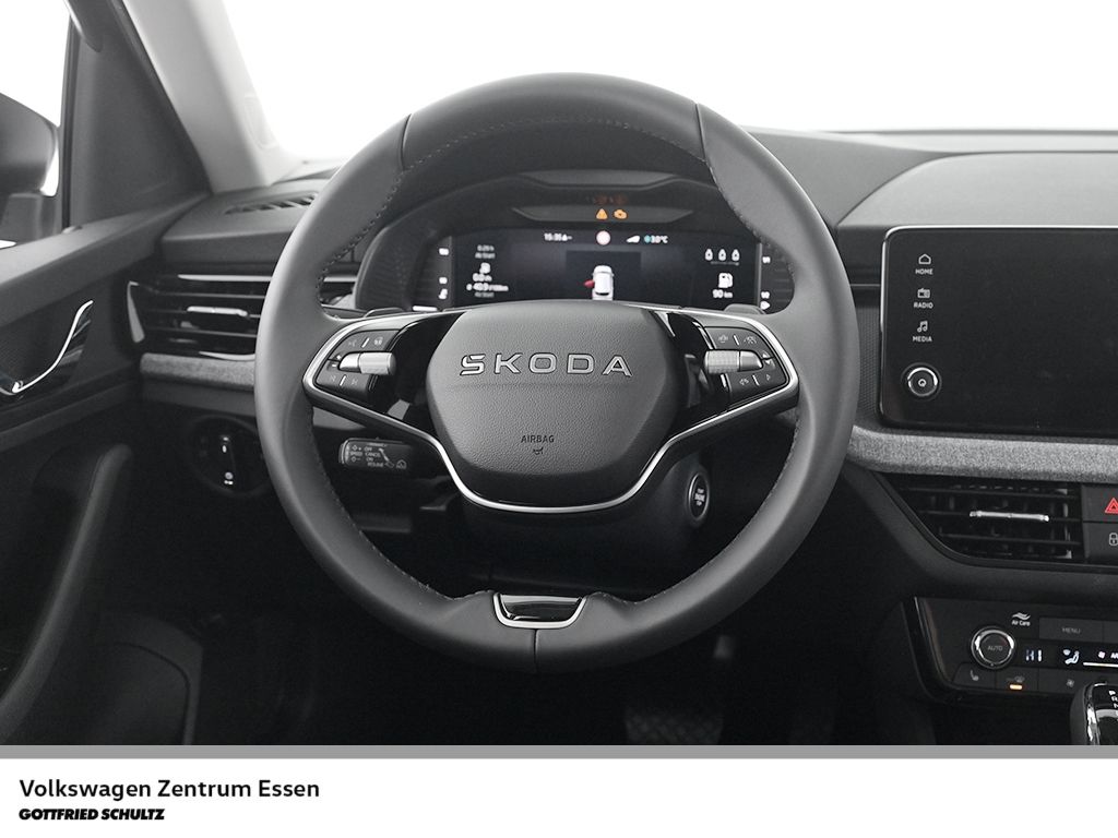 Skoda Kamiq - Bild 15