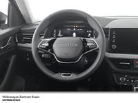 Skoda Kamiq - Vorschau Bild 15