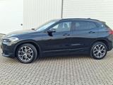 BMW X2  Navi*LED-SW*Sportsitze*18 Zoll*R-Cam - BMW X2 in Erfurt