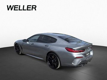 BMW 840 - 6