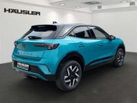Opel Mokka - Vorschau Bild 4