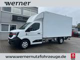 Renault Master LKW FG L3H1 3,5t 2.5dCi - Angebote