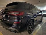 BMW X5 xDrive40i - - gebrauchte BMW X5 aus dem Jahr 2019