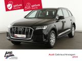 Audi Q7 45 TDI quattro tiptronic  LED Navi Leder ACC  - Audi Q7 aus 2022