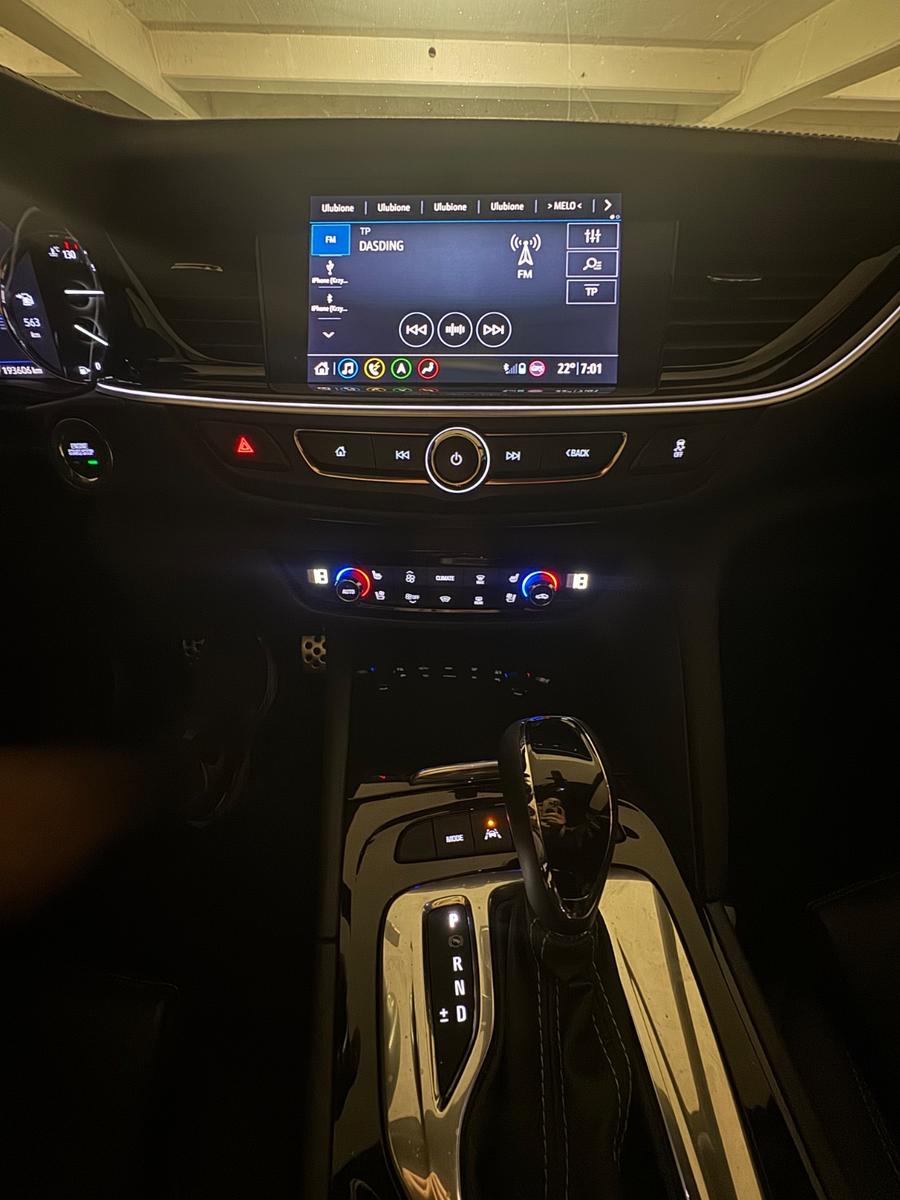 Opel Insignia 2.0 Diesel 128kW Ultimate Auto GS U...