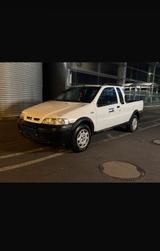 Fiat strada - Fiat Strada Benziner Gebrauchtwagen