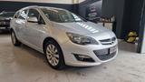 Opel Astra 1.6 CDTI EcoFLEX S&S Sports Tourer El - Opel Astra: Sports Tourer Ecoflex