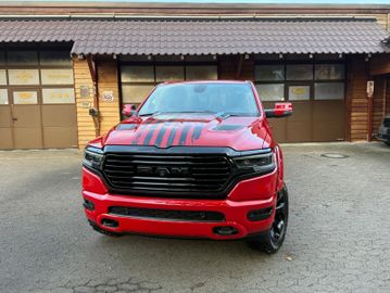 Dodge RAM - 4