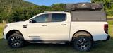 Ford Camper Dachzelt Ranger Wildtrak Bi-Turbo - : Pickup, Camper