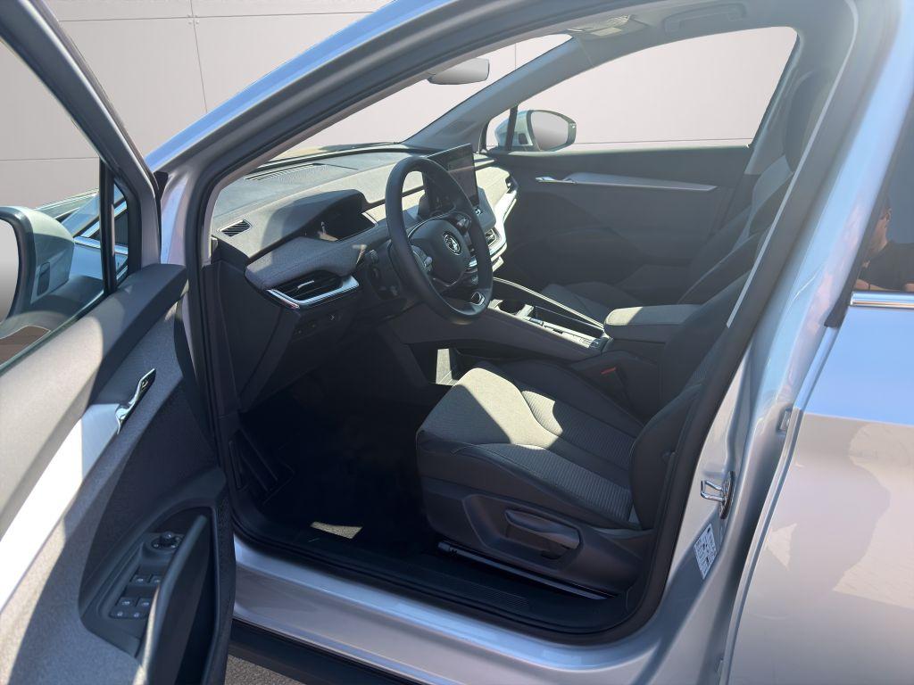 Skoda Enyaq 85x