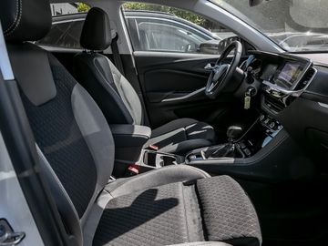Opel Grandland 1.2 GS Line Fernlicht-Assistent Kamera