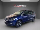 Volkswagen Sharan United 2.0TDI DSG 4M Navi,ACC,STHZ - Volkswagen Sharan: United