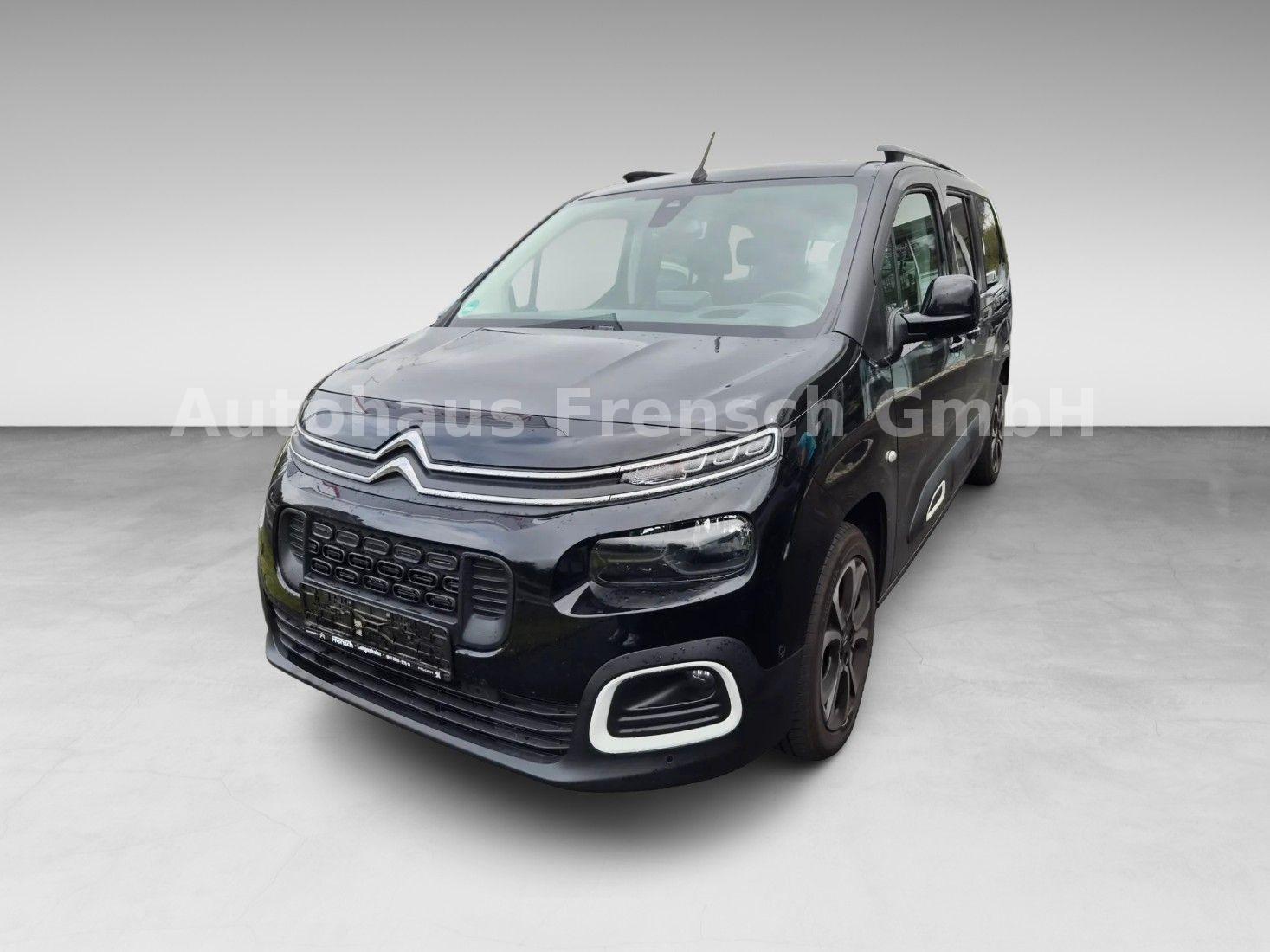 Citroën Berlingo Shine XL