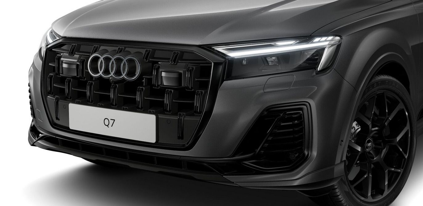 Audi Q7 - Bild 4