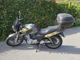 Honda CB 500 PC32 1997 46200km - HONDA 1997 CB 500
