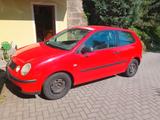 Volkswagen VW Polo 9N3 - 1.2 40KW 55 PS - Volkswagen Polo aus 2002: 9n