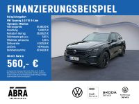 Volkswagen Touareg - Vorschau Bild 2