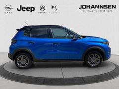 CITROEN C3 MAX*Allwetter*LED*Touchscreen