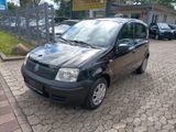 Fiat Panda 1.1 8V Active - Fiat Panda in Hamburg