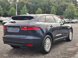 Jaguar F-Pace.Prestige.2.0d Auto.180Ps.Pano.Leder.RFK - Jaguar F-Pace: Prestige