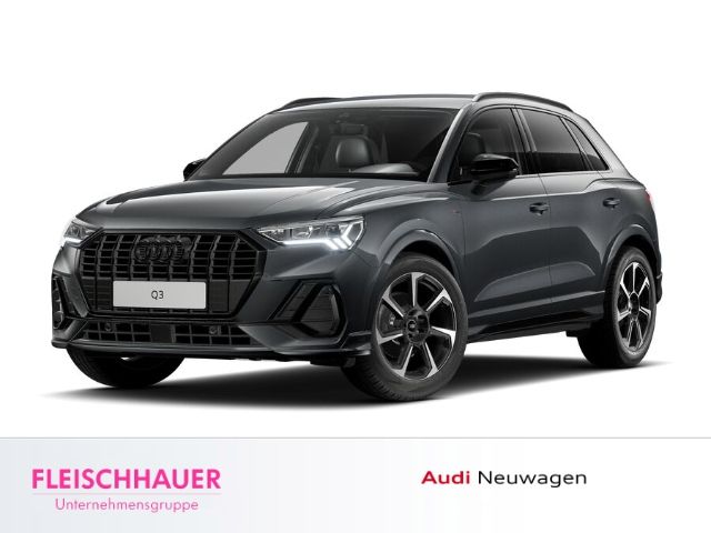 Audi Q3 1.5 EU6e S line 35 TFSI 110(150) kW(PS)