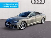 Audi A5 - Vorschau Bild 2