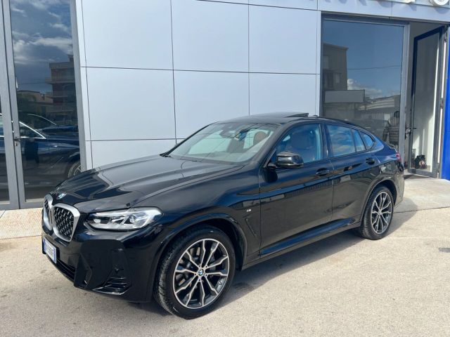 Inne Bmw X4 xDrive30i Msport - anno 2023 - km 3.000