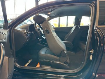 MYAUTOCENTER – Gebraucht- und Jahreswagen mit Werkstattservice in Pfaffenhofen Audi A1 attraction*Klima*Bluetooth*SHZ*PDC*Freisprech
