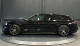 Porsche Taycan Sport Turismo*20Zoll*PANORAMA*Wärmepumpe* - Porsche Taycan mit Elektro-Antrieb: Wärmepumpe