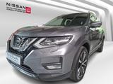 Nissan X-TRAIL 1.3 DIG-T 160 PS DCT 4x2 TEKNA 5 Sitze P - Nissan X-Trail: 2.2