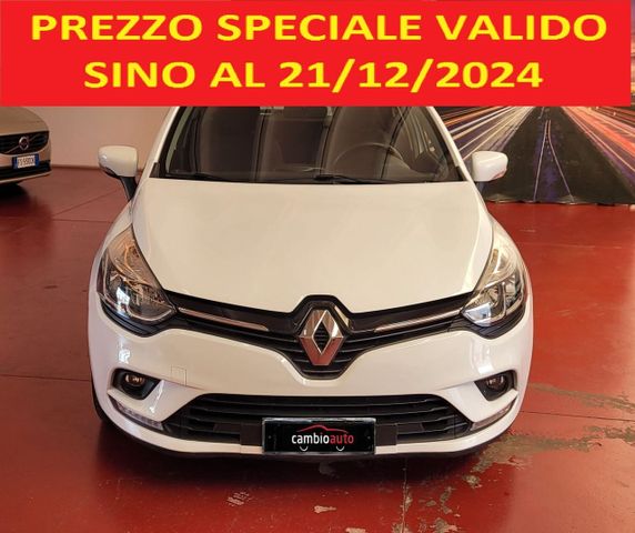 Renault Clio dCi 8V 75 CV 5 porte Business