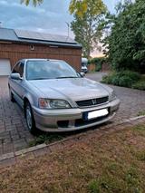 Honda Civic *Standheizung* PDC* Klima - Honda: Limousine, ST
