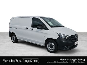 Mercedes Vito - 4