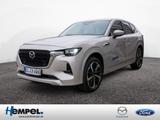 Mazda CX-60 e-SKYACTIV-D 254 Takumi MATRIX-LED 360° - : Beige, Leder
