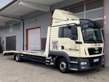 MAN TGL 8.220 Euro6 Klimaaut. NAVI AHK el.Seilwinde - MAN Nürnberg