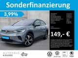 Volkswagen ID.4 Pure Performance MATRIX PANO DESIGN+ LM18 - VW ID.4 Leasingangebote für Privatpersonen