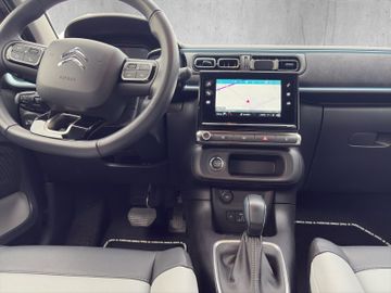 Citroën C3 1.2 PureTech 110 Elle Kam.+KeyLess+LED+Navi
