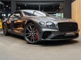 Bentley Continental GT 6.0 W12 Massage B&O 6.0 W12 Volle - Bentley aus 2019