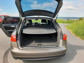 Audi A6 - 9