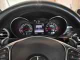 Mercedes-Benz C 43 AMG Mercedes-AMG C 43 4MATIC Autom. Mer... - Mercedes-Benz C 43 AMG aus 2015