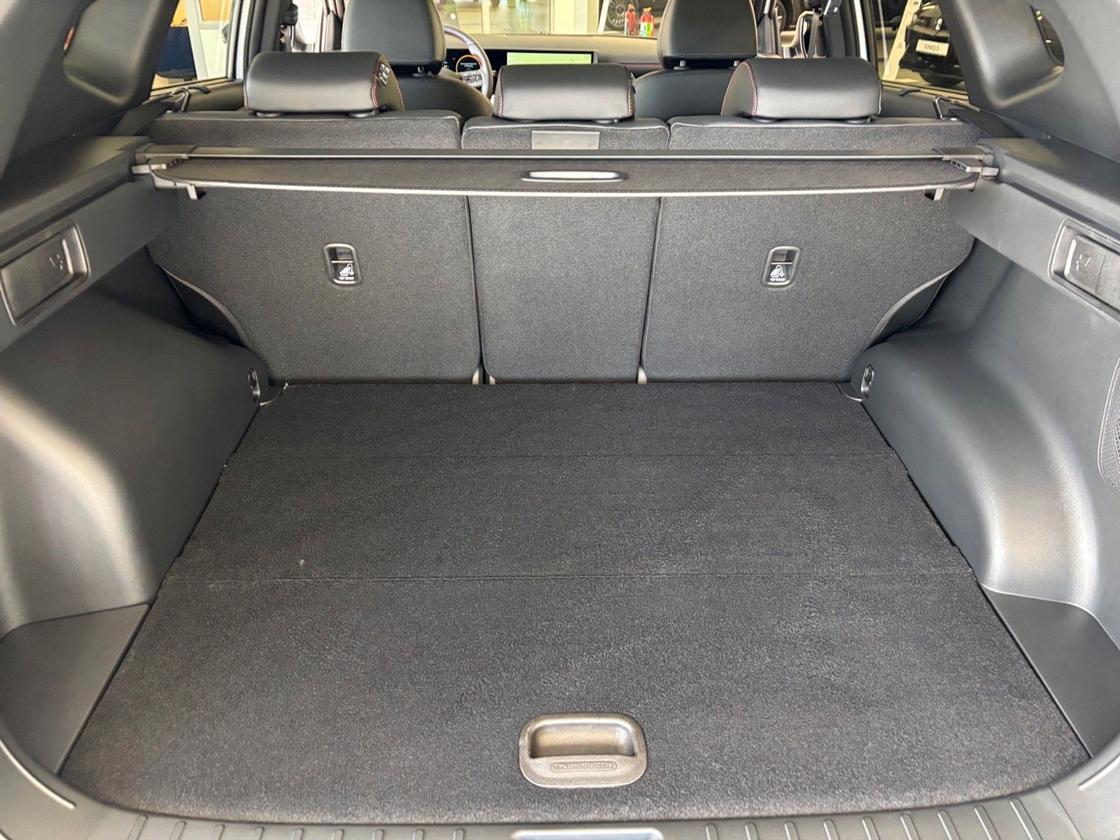 Hyundai TUCSON - Bild 12