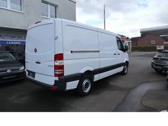 Fahrzeugabbildung Mercedes-Benz Sprinter 211 CDI 1hd Scheckheftgepflegt