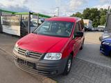 Volkswagen Caddy Life Klima 5 Sitzer Tuv neu - gebrauchte Volkswagen Caddy aus dem Jahr 2005
