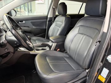 KIA Sportage - 12
