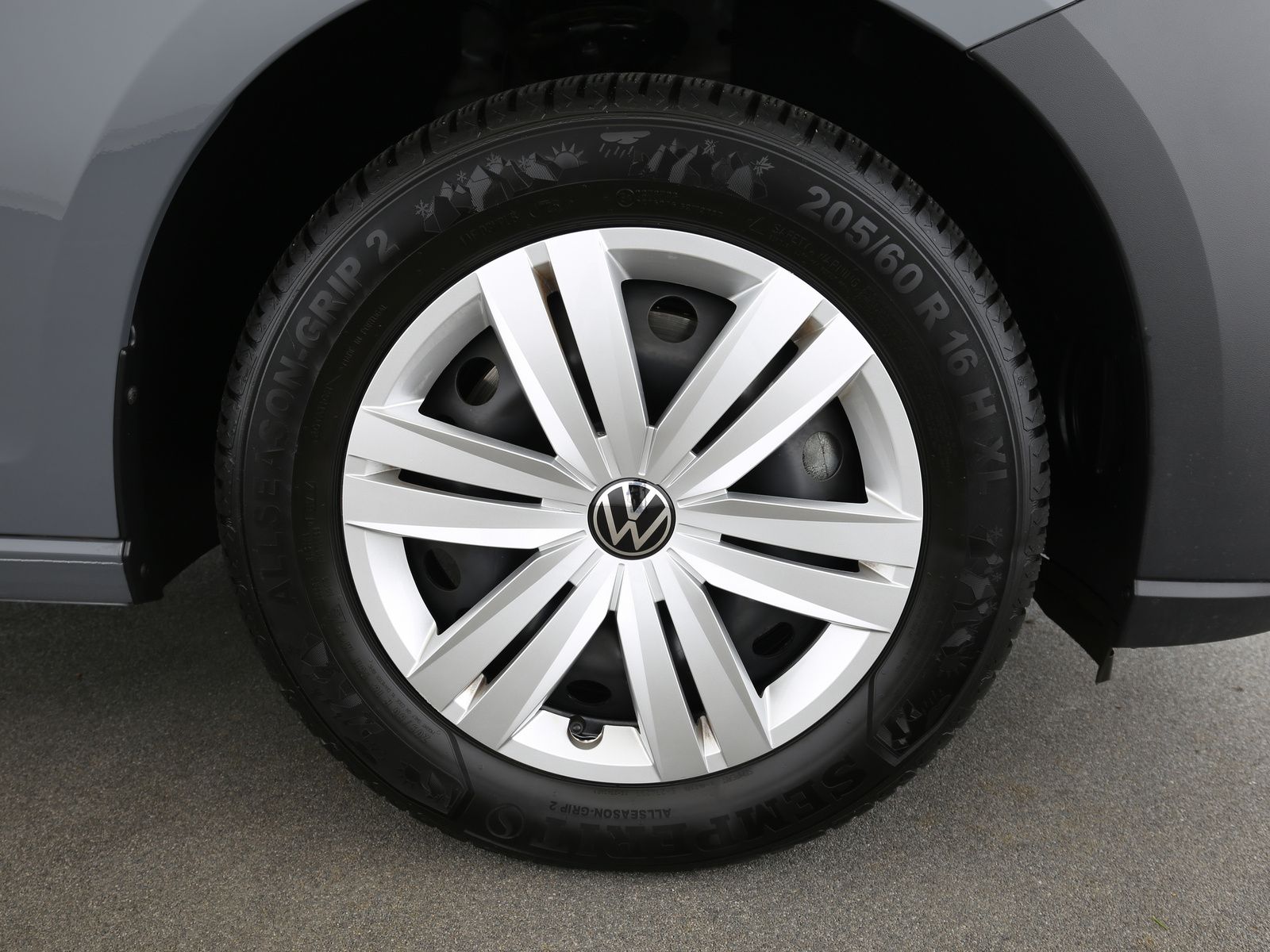 Volkswagen Caddy - Bild 22