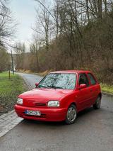 Nissan Micra K11 1.0 TÜV Neu 2027 TOP kein... - gebrauchte Nissan Micra aus dem Jahr 1997