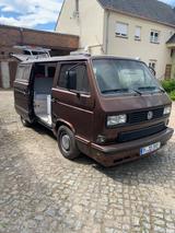 Volkswagen T3 andere - scheckheftgepflegte VW T3 andere