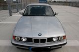 BMW 525iA Traumzustand - BMW 525 aus 1994: 525i