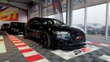 Audi RS6 RS 6 Avant/ABT / HUD / Pano/ 360 Kamera/ - Audi RS6: Abt
