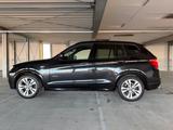 BMW X3 xDrive 35i Pano HeadUp AHK VL RKam PDC Memory - BMW X3: Xdrive35i